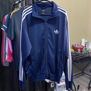 Mens adidas Track jacket
